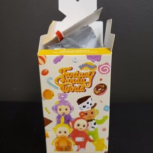 Fantasy Candy World Teletubbies Playset
